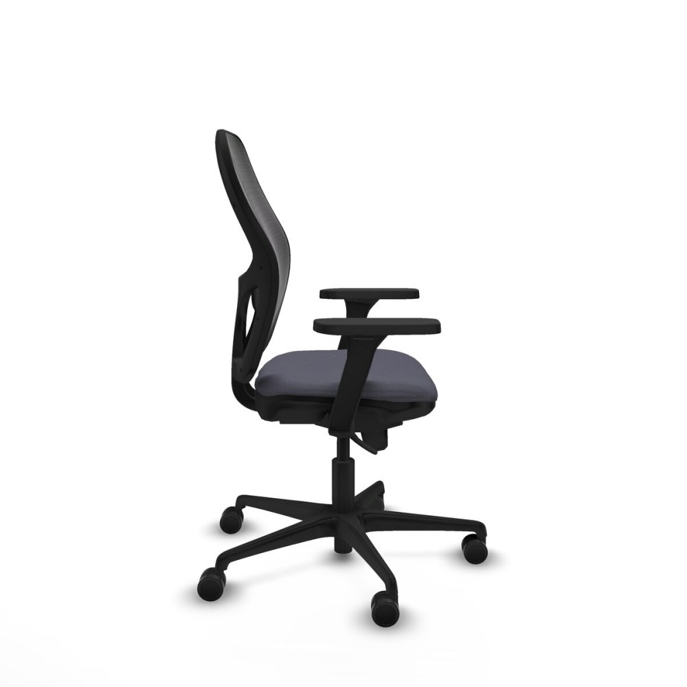 Office Chair Jorquera Piqueras y Crespo 3D036N0 Dark grey