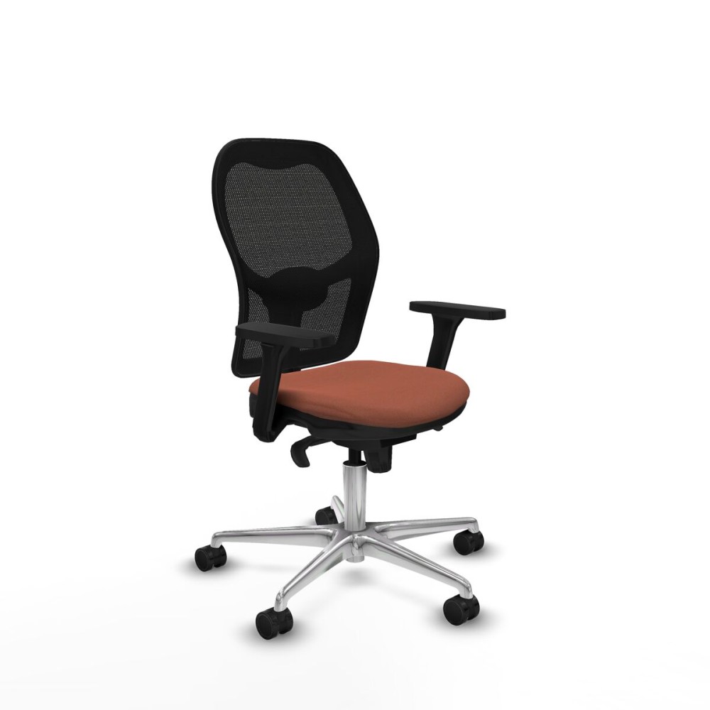 Office Chair Jorquera Piqueras y Crespo 3D086N0 Brown Black