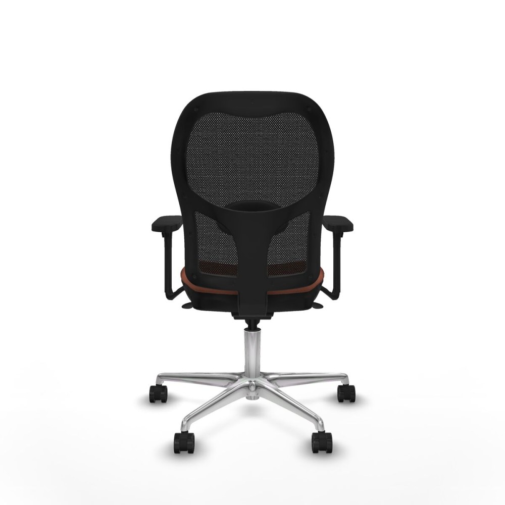 Bürostuhl Jorquera Piqueras y Crespo 3D086N0 Braun Schwarz