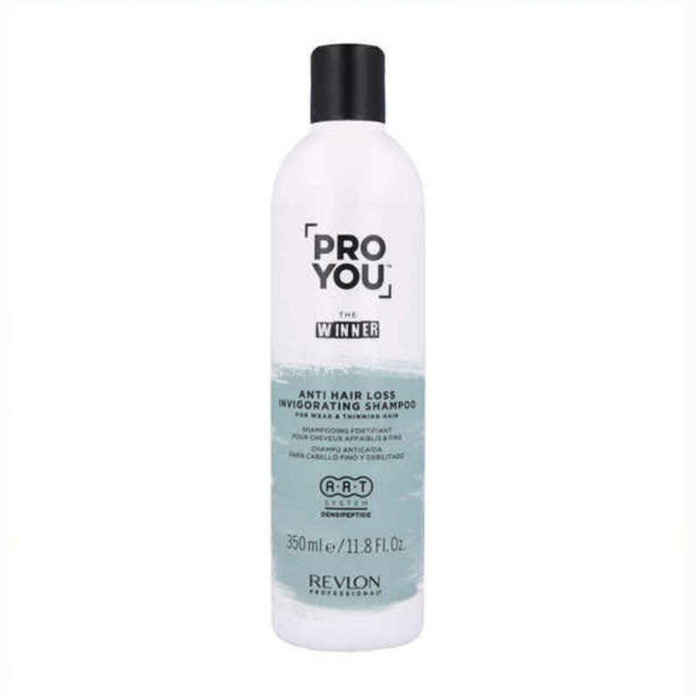 Anti-Haarausfall Shampoo Pro You The Winner Revlon (350 ml)