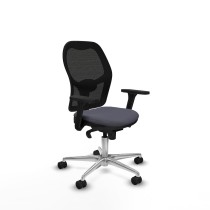 Chaise de Bureau Jorquera Piqueras y Crespo 3D086N0 Gris foncé