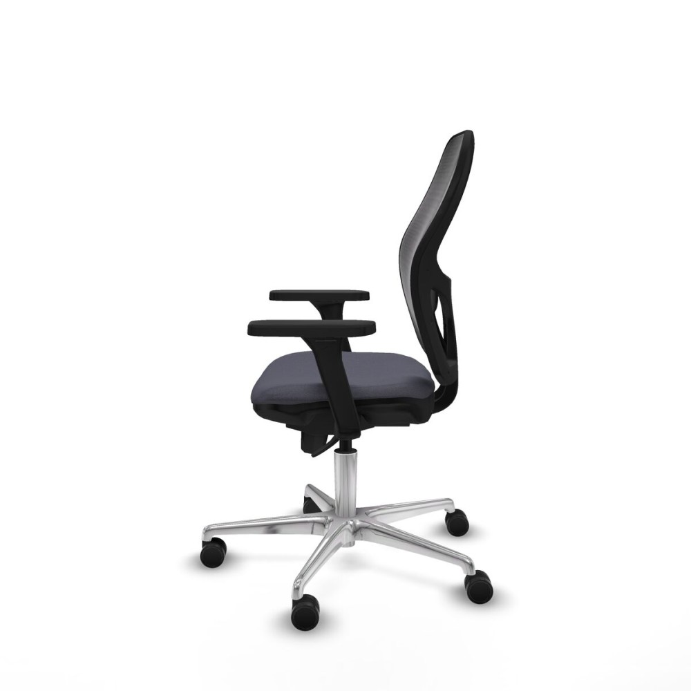 Chaise de Bureau Jorquera Piqueras y Crespo 3D086N0 Gris foncé