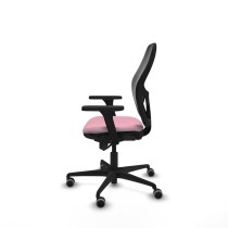 Chaise de Bureau Jorquera Piqueras y Crespo 3D036G0 Rose