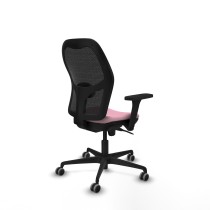 Chaise de Bureau Jorquera Piqueras y Crespo 3D036G0 Rose