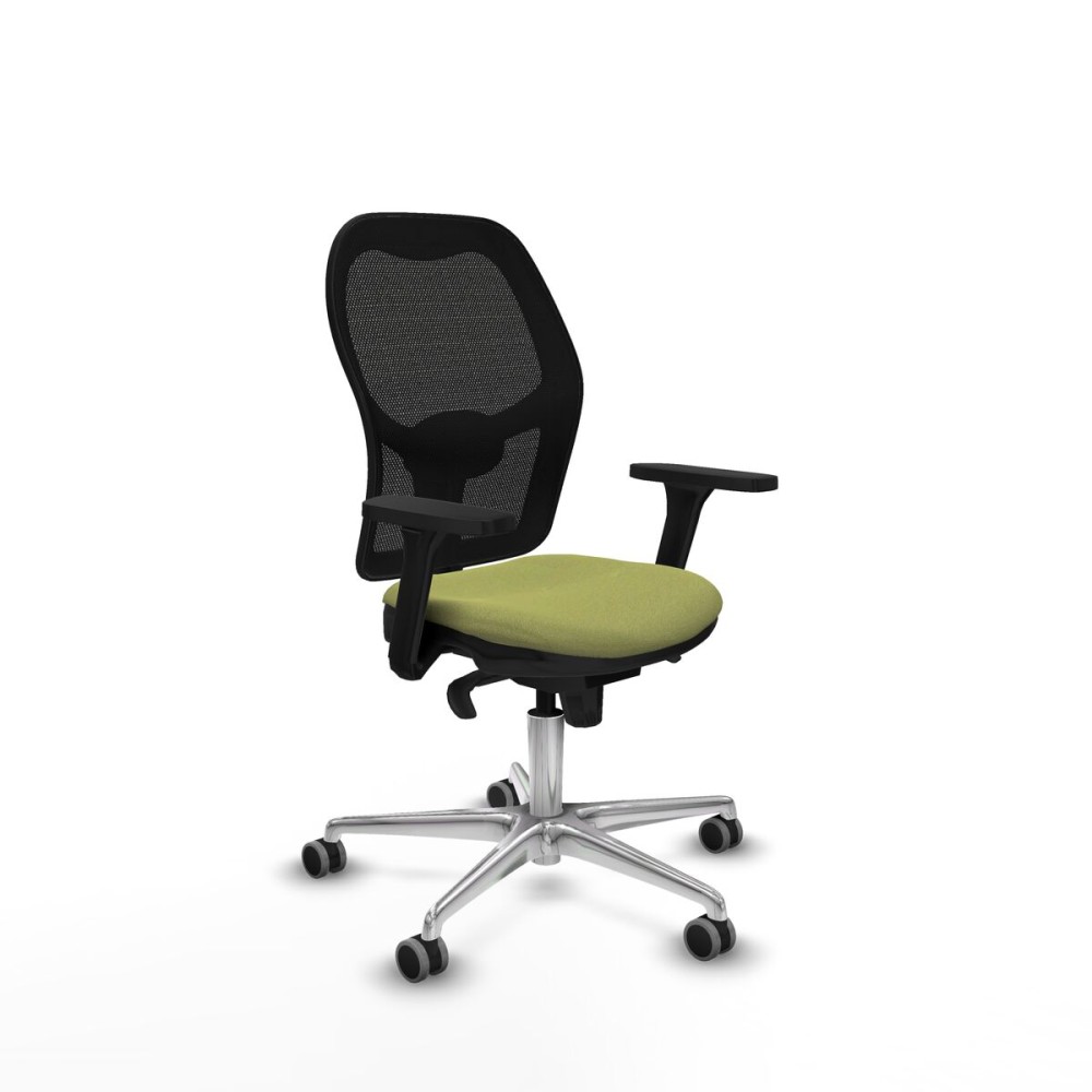 Chaise de Bureau Jorquera Piqueras y Crespo 3D086G0 Vert