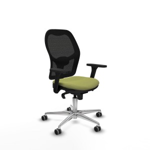 Chaise de Bureau Jorquera Piqueras y Crespo 3D086G0 Vert
