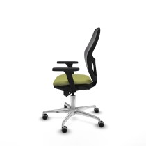Chaise de Bureau Jorquera Piqueras y Crespo 3D086G0 Vert