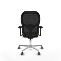 Chaise de Bureau Jorquera Piqueras y Crespo 3D086G0 Vert