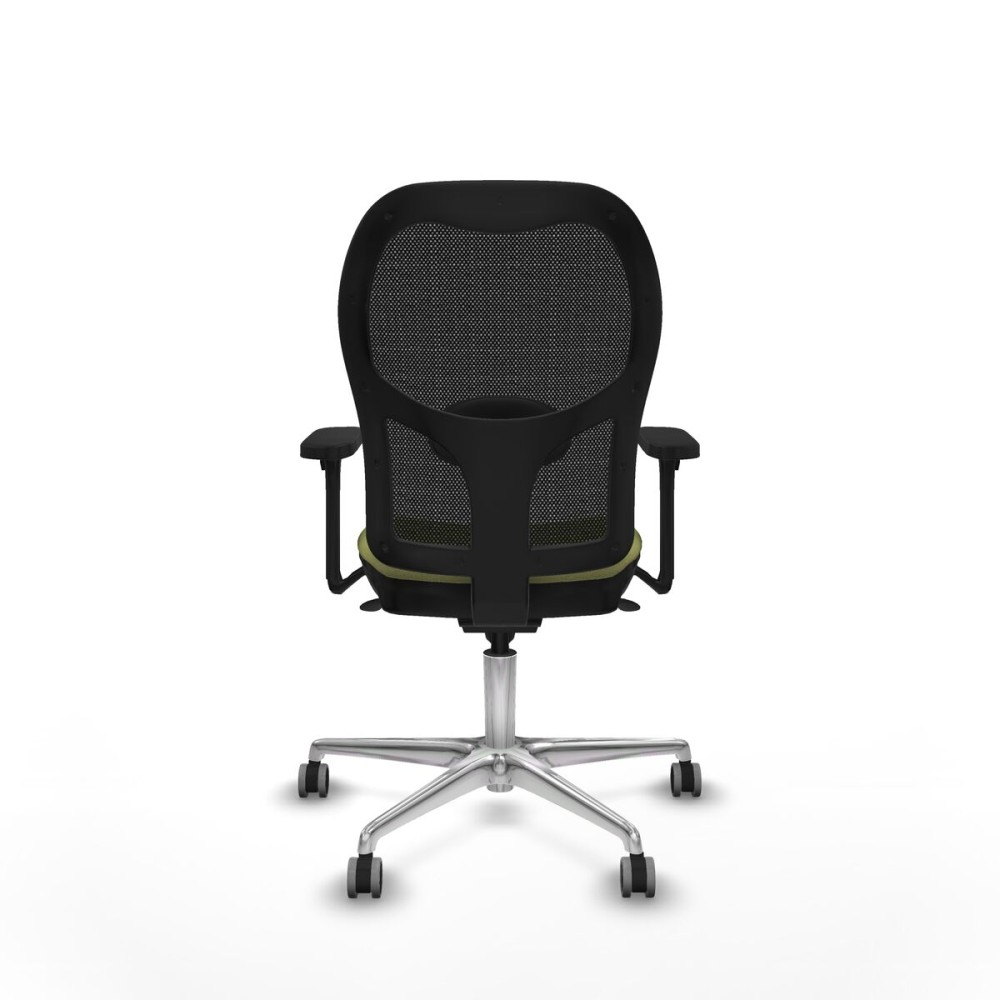 Chaise de Bureau Jorquera Piqueras y Crespo 3D086G0 Vert