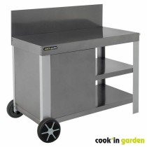 Panier Cook'in Garden Nova 110 Noir noir