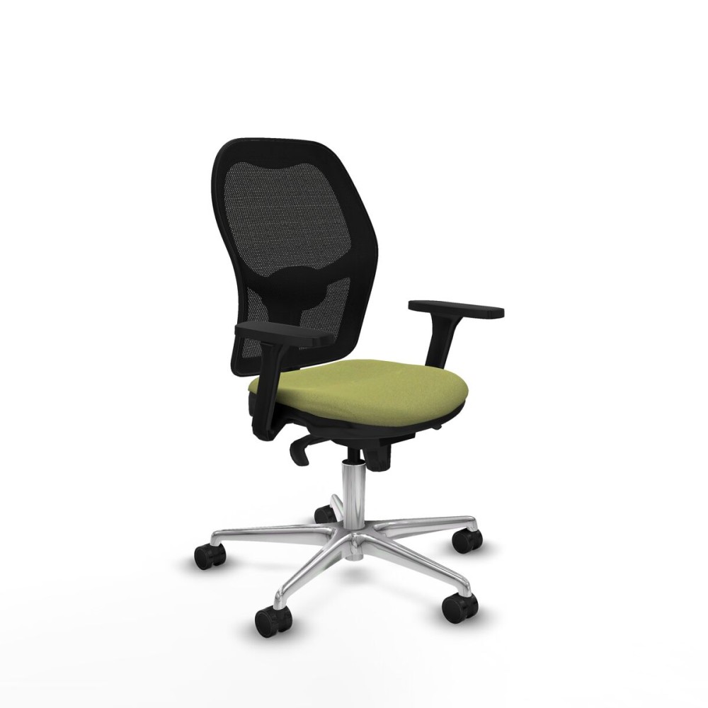 Bürostuhl Jorquera Piqueras y Crespo 3D086N0 grün