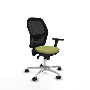Bürostuhl Jorquera Piqueras y Crespo 3D086N0 grün