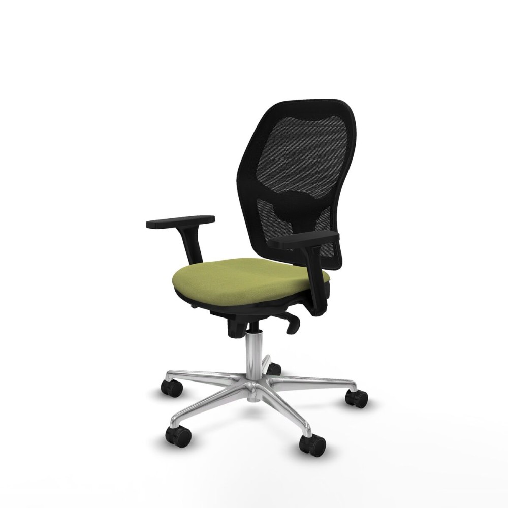 Bürostuhl Jorquera Piqueras y Crespo 3D086N0 grün
