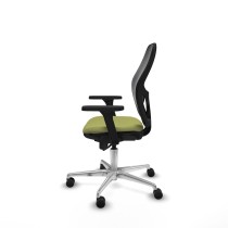 Bürostuhl Jorquera Piqueras y Crespo 3D086N0 grün