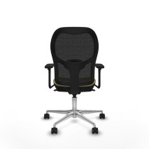 Bürostuhl Jorquera Piqueras y Crespo 3D086N0 grün