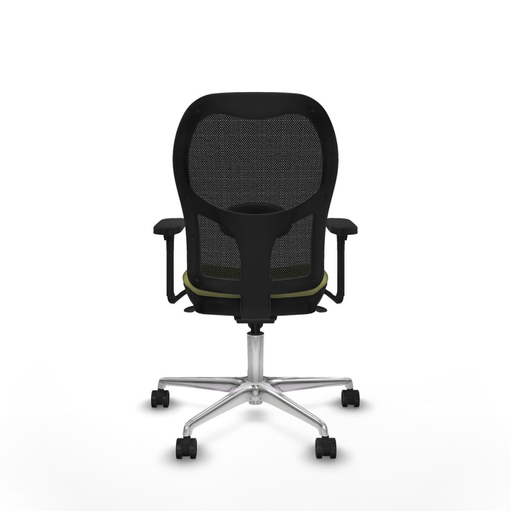Bürostuhl Jorquera Piqueras y Crespo 3D086N0 grün