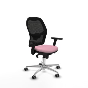 Bürostuhl Jorquera Piqueras y Crespo 3D086G0 Rosa