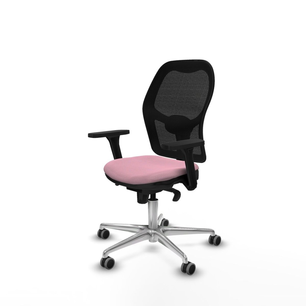 Bürostuhl Jorquera Piqueras y Crespo 3D086G0 Rosa