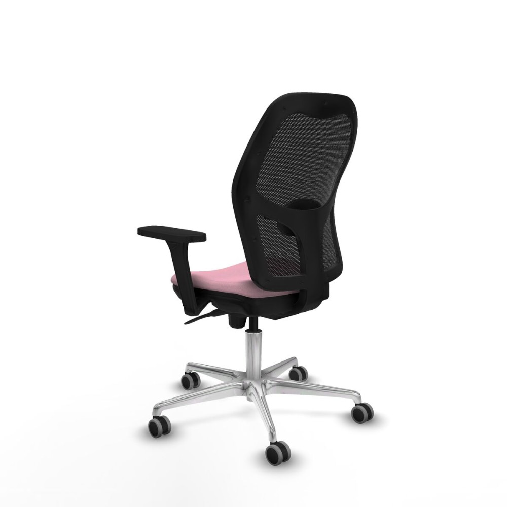 Bürostuhl Jorquera Piqueras y Crespo 3D086G0 Rosa