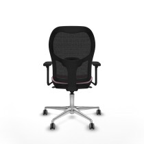Bürostuhl Jorquera Piqueras y Crespo 3D086G0 Rosa