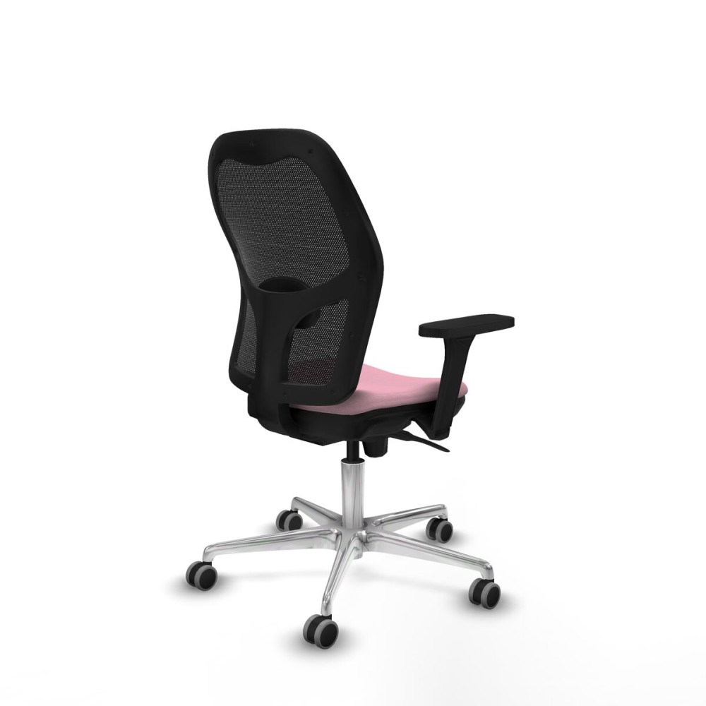 Bürostuhl Jorquera Piqueras y Crespo 3D086G0 Rosa