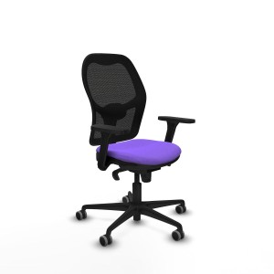 Bürostuhl Jorquera Piqueras y Crespo 3D036G0 Lila