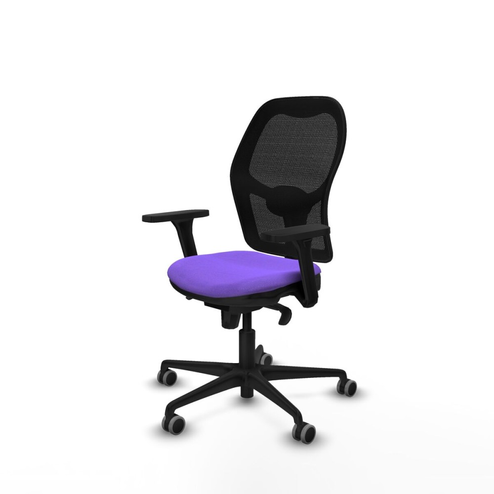 Bürostuhl Jorquera Piqueras y Crespo 3D036G0 Lila