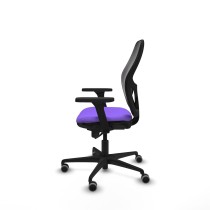 Bürostuhl Jorquera Piqueras y Crespo 3D036G0 Lila