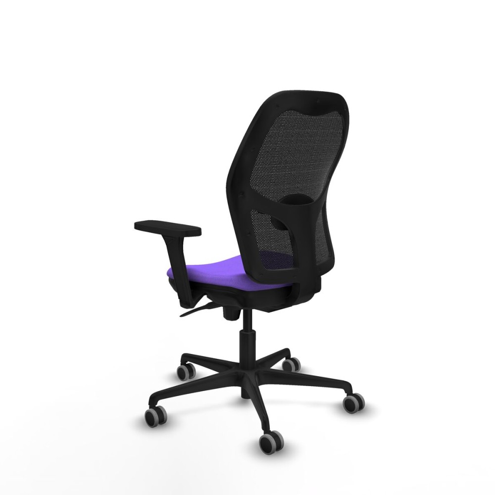 Bürostuhl Jorquera Piqueras y Crespo 3D036G0 Lila