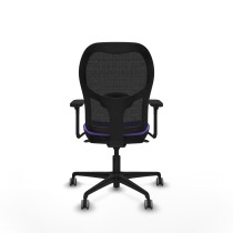 Bürostuhl Jorquera Piqueras y Crespo 3D036G0 Lila