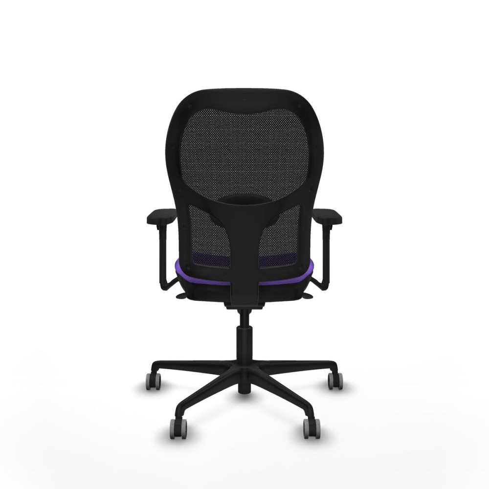 Bürostuhl Jorquera Piqueras y Crespo 3D036G0 Lila