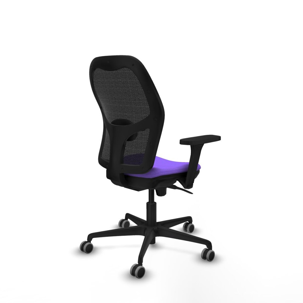 Bürostuhl Jorquera Piqueras y Crespo 3D036G0 Lila