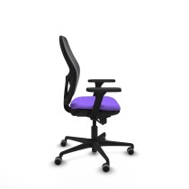 Bürostuhl Jorquera Piqueras y Crespo 3D036G0 Lila