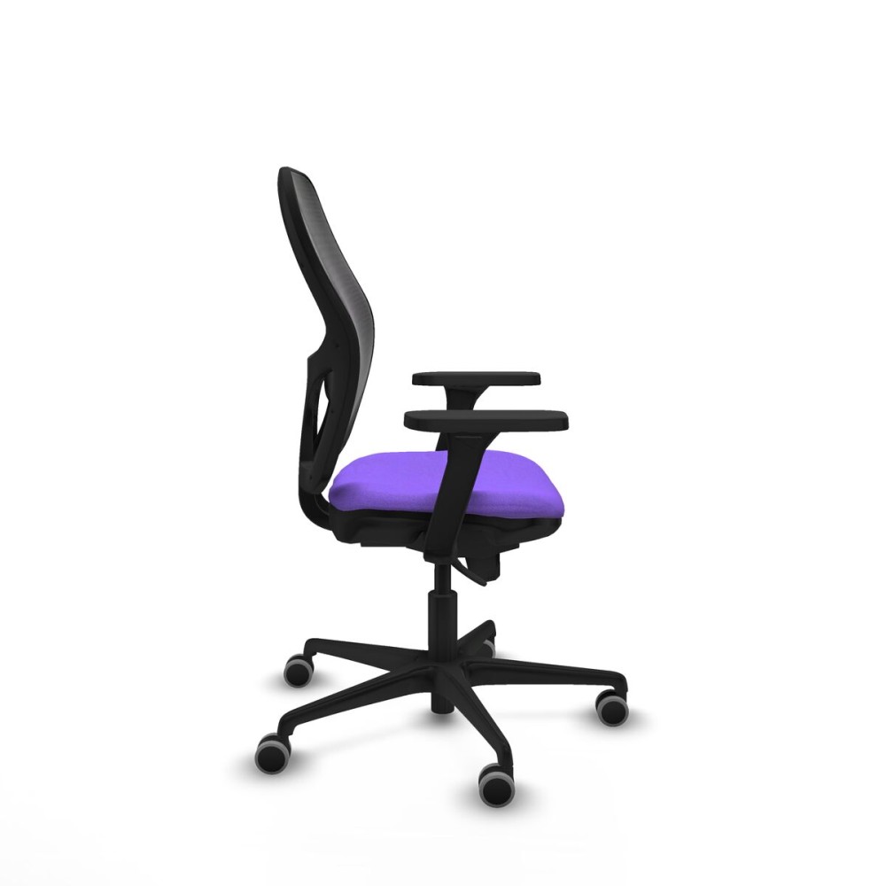 Bürostuhl Jorquera Piqueras y Crespo 3D036G0 Lila