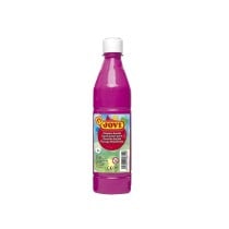 Gouache Jovi Magenta 500 ml (12 Unités)