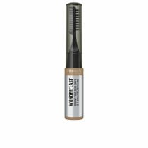 Wimperntusche Rimmel London 99350042818 Nº 001 4,5 ml