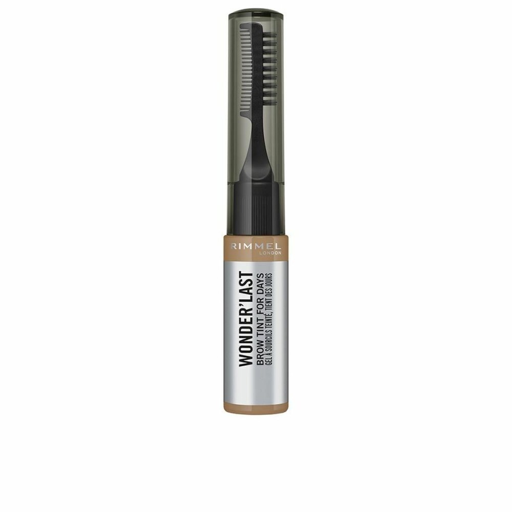 Mascara pour cils Rimmel London 99350042818 Nº 001 4,5 ml