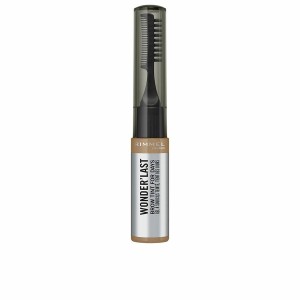 Wimperntusche Rimmel London 99350042818 Nº 001 4,5 ml