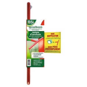Portable ramp BSI BSI Red rouge Plastic