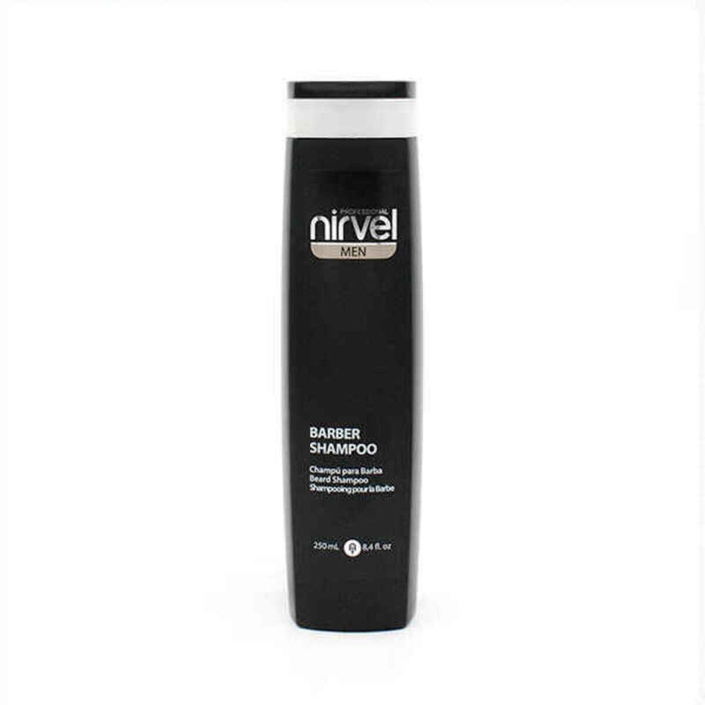 Shampooing Men Barber Nirvel Men Champú (250 ml)