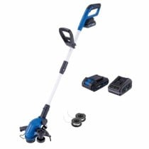 Schneidemaschinen Scheppach C-LT300-X 2 Ah