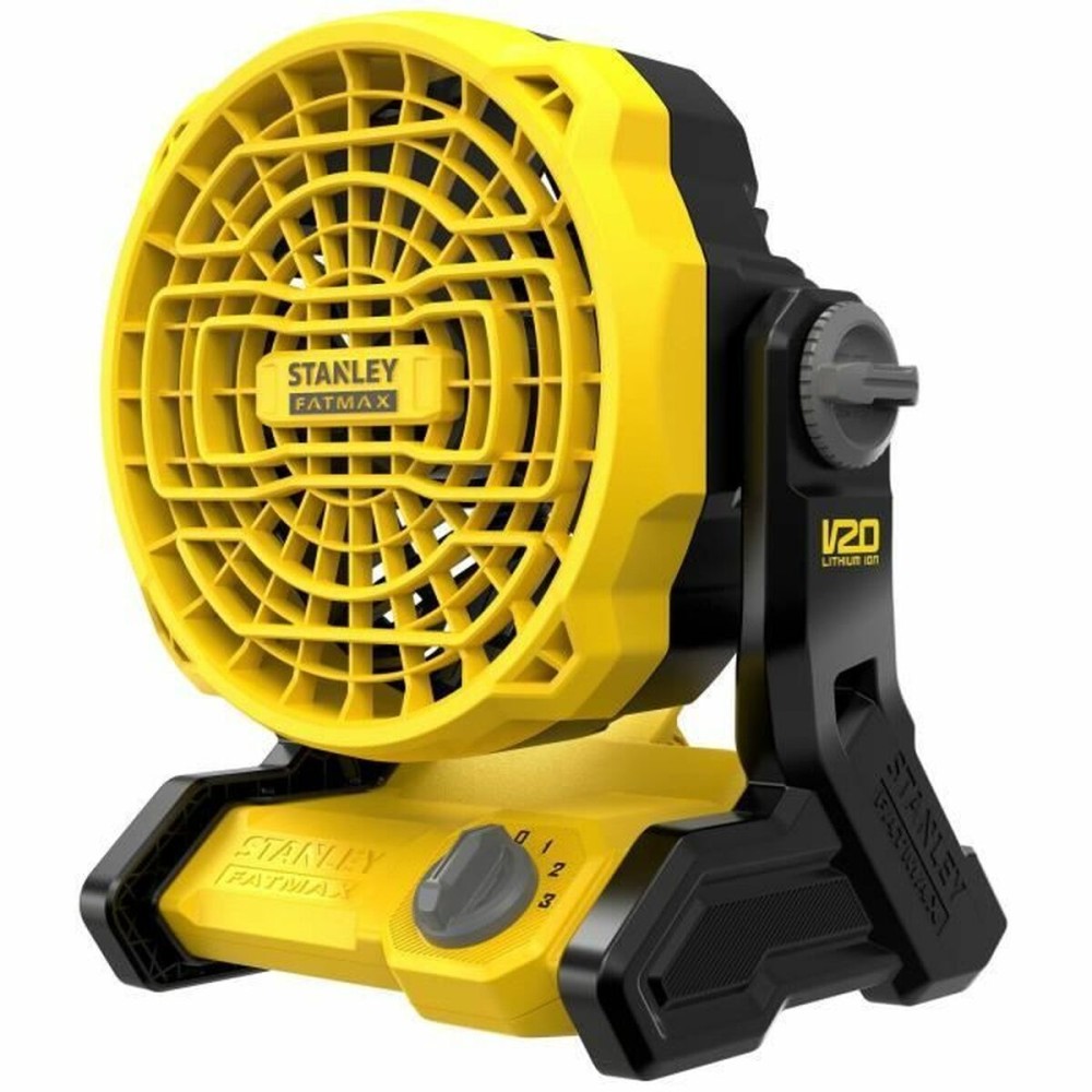 Ventillateur Stanley SFMCE001B-XJ