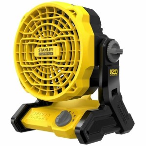Ventilator Stanley SFMCE001B-XJ