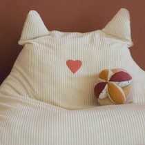 Fauteuil pour enfant Domiva
