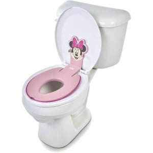 Réducteur WC pour Bébé Bright Starts