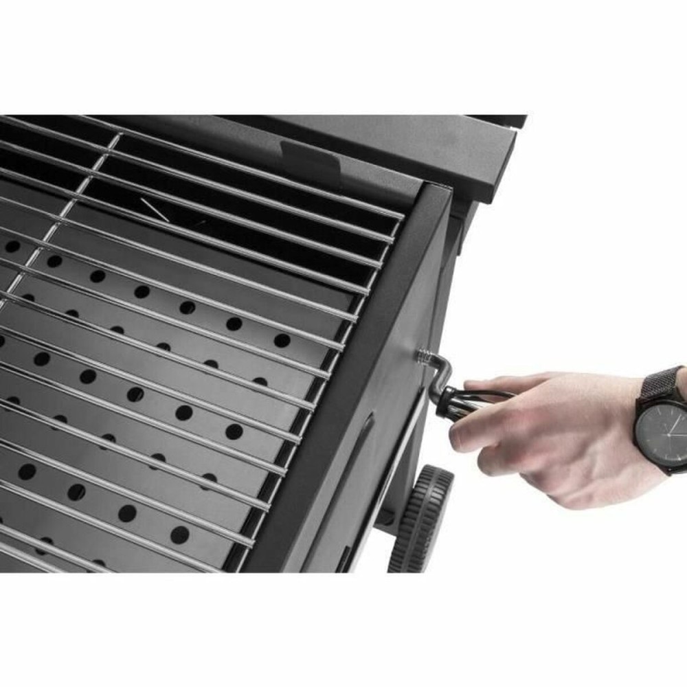 Grill Fieldmann FZG 1008