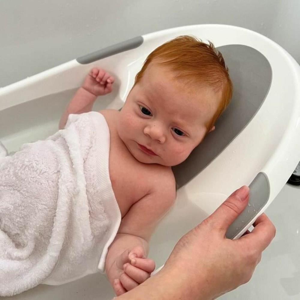 Bathtub Nûby White