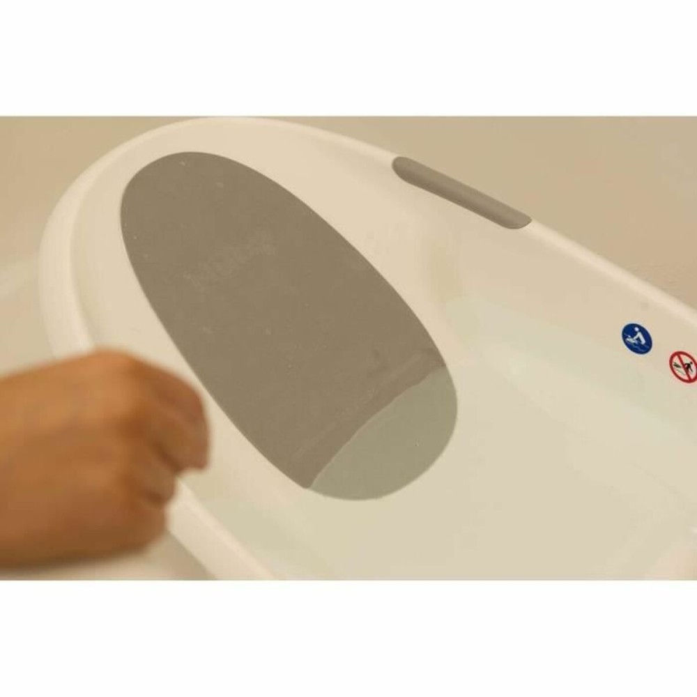 Bathtub Nûby White