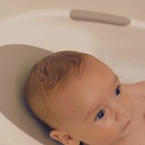 Bathtub Nûby White