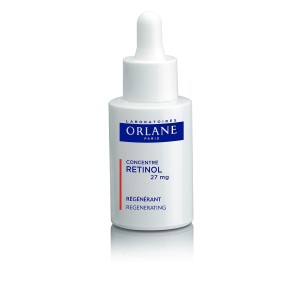 Bademantel Orlane